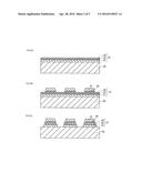 LIGHT-EMITTING DEVICE AND METHOD OF PRODUCING THE SAME diagram and image