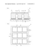 LIGHT-EMITTING DEVICE AND METHOD OF PRODUCING THE SAME diagram and image