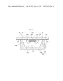 LIGHT EMITTING DEVICE PACKAGE diagram and image