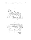 LIGHT EMITTING DEVICE PACKAGE diagram and image