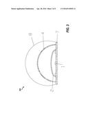 LIGHT-EMITTING DEVICE WITH NEAR FULL SPECTRUM LIGHT OUTPUT diagram and image