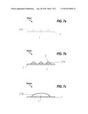 LIGHT-EMITTING DEVICE WITH NEAR FULL SPECTRUM LIGHT OUTPUT diagram and image