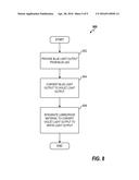 LIGHT-EMITTING DEVICE WITH NEAR FULL SPECTRUM LIGHT OUTPUT diagram and image