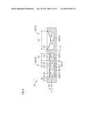 OPTOELECTRONIC COMPONENT AND METHOD FOR THE PRODUCTION THEREOF diagram and image