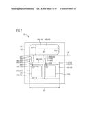 OPTOELECTRONIC COMPONENT AND METHOD FOR THE PRODUCTION THEREOF diagram and image