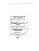 CHIP SCALE LIGHT EMITTING DEVICE PACKAGE WITH DOME diagram and image