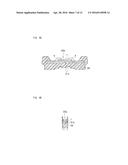 LIGHT EMITTING DEVICE, PACKAGE, AND METHODS OF MANUFACTURING THE SAME diagram and image