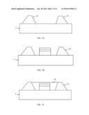 LIGHT EMITTING DIODE MODULE STRUCTURE AND MANUFACTURING METHOD THEREOF diagram and image