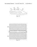 WAFER LEVEL PHOTONIC DEVICE DIES STRUCTURE AND METHOD OF MAKING THE SAME diagram and image