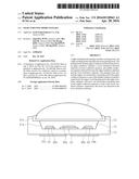 LIGHT EMITTING DIODE PACKAGE diagram and image