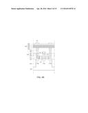 MAGNETIC MEMORY DEVICE AND METHOD OF MANUFACTURING THE SAME diagram and image