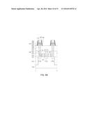 MAGNETIC MEMORY DEVICE AND METHOD OF MANUFACTURING THE SAME diagram and image