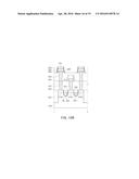 MAGNETIC MEMORY DEVICE AND METHOD OF MANUFACTURING THE SAME diagram and image