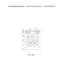 MAGNETIC MEMORY DEVICE AND METHOD OF MANUFACTURING THE SAME diagram and image