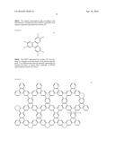 Organic Semiconductor Film, Method for Manufacturing Same, and Transistor     Structure diagram and image