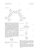 ORGANIC ELECTROLUMINESCENT DEVICE diagram and image