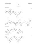 ORGANIC ELECTROLUMINESCENT DEVICE diagram and image