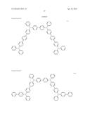 ORGANIC ELECTROLUMINESCENT DEVICE diagram and image