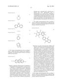 ORGANIC ELECTROLUMINESCENT DEVICE diagram and image