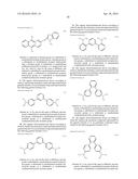 ORGANIC ELECTROLUMINESCENT DEVICE diagram and image