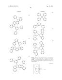 ORGANIC LIGHT-EMITTING DEVICE diagram and image