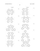 ORGANIC LIGHT-EMITTING DEVICE diagram and image