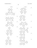 ORGANIC LIGHT-EMITTING DEVICE diagram and image