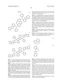 ORGANIC LIGHT-EMITTING DEVICE diagram and image