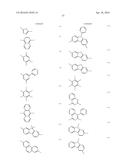 ORGANIC LIGHT-EMITTING DEVICE diagram and image