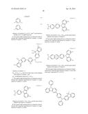 ORGANIC LIGHT-EMITTING DEVICE diagram and image