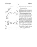 ORGANIC LIGHT-EMITTING DEVICE diagram and image