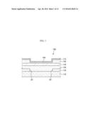 OPTICAL PATTERNING MASK AND METHOD FOR FABRICATING DISPLAY DEVICE USING     THE SAME diagram and image