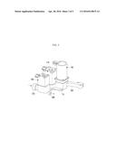 FUEL CELL SYSTEM USING HYDROGEN SUPPLY MANIFOLD diagram and image