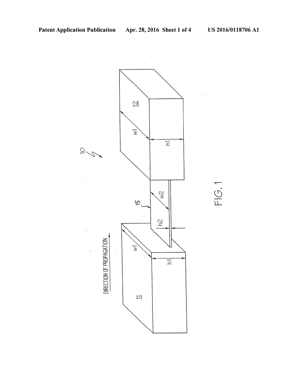 METHOD FOR PERFORMING FREQUENCY BAND SPLITTING - diagram, schematic, and image 02