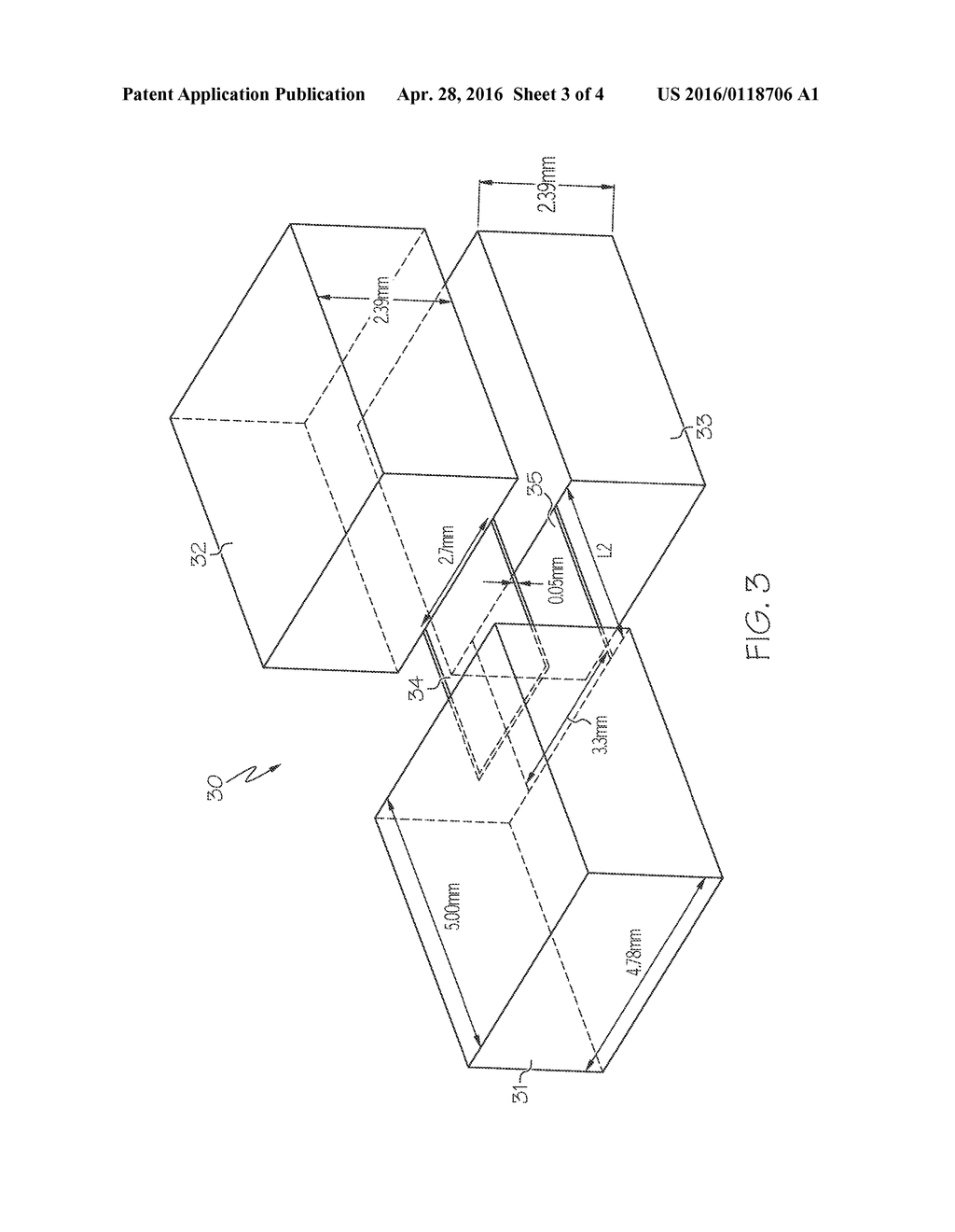 METHOD FOR PERFORMING FREQUENCY BAND SPLITTING - diagram, schematic, and image 04