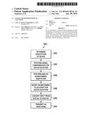 System and Method for Beam Alignment diagram and image