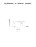 Antenna Structures Having Resonating Elements and Parasitic Elements     Within Slots in Conductive Elements diagram and image