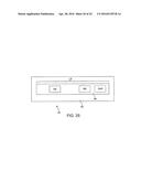 Antenna Structures Having Resonating Elements and Parasitic Elements     Within Slots in Conductive Elements diagram and image