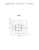 ANTENNA, CIRCULAR POLARIZED PATCH ANTENNA, AND VEHICLE HAVING THE SAME diagram and image