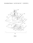 ADJUSTABLE ROOF MOUNTING SYSTEM diagram and image