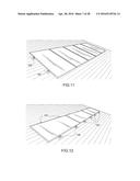 ADJUSTABLE ROOF MOUNTING SYSTEM diagram and image