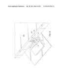 ADJUSTABLE ROOF MOUNTING SYSTEM diagram and image