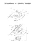 ADJUSTABLE ROOF MOUNTING SYSTEM diagram and image