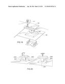 ADJUSTABLE ROOF MOUNTING SYSTEM diagram and image