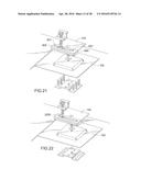 ADJUSTABLE ROOF MOUNTING SYSTEM diagram and image