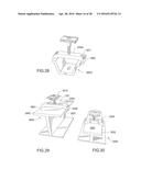 ADJUSTABLE ROOF MOUNTING SYSTEM diagram and image