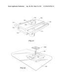 ADJUSTABLE ROOF MOUNTING SYSTEM diagram and image