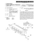 CONNECTOR DEVICE diagram and image