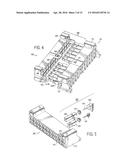 FLOAT ADAPTER FOR ELECTRICAL CONNECTOR diagram and image