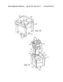 FLOAT ADAPTER FOR ELECTRICAL CONNECTOR diagram and image